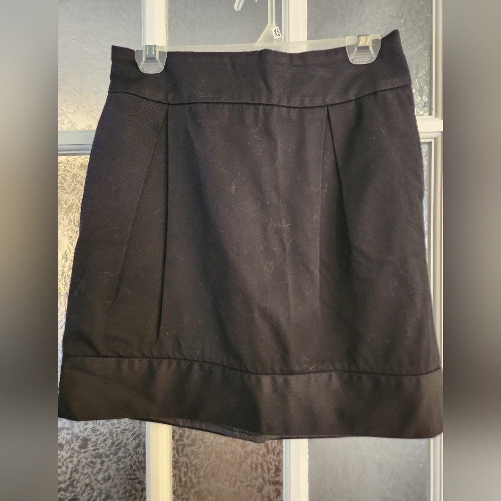 Joe Fresh Pleated Skirt